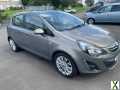 Photo ** 2014 Corsa se for sale **