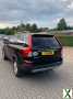 Photo Volvo XC90. 2.4 auto, 220k, Company car