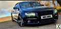 Photo Audi A5 convertible, 2011 (2.0Tdi S-Line)