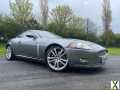 Photo Jaguar XKR 4.2 V8 420bhp VERY RARE XKR SUPERCHEARGED EDITION STUNNING