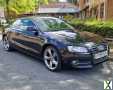 Photo Audi A5 V6 2.7 Diesel