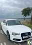 Photo Audi, A5, Coupe, 2013, Semi-Auto, 2967 (cc), 2 doors