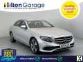 Photo 2019 Mercedes-Benz E-CLASS 2.0 E 220 D SE 4d AUTO 192 BHP Saloon Diesel Automati