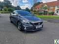 Photo 2013 VOLVO V40 1.6 DIESEL R-DESIGN D2