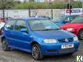 Photo * VOLKSWAGEN VW POLO 1.4L 3 DOOR AUTO AUTOMATIC + LONG MOT + IDEAL 1ST CAR *