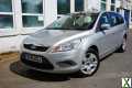 Photo 2010/04 Ford Focus 1.6 Petrol Style Estate Great Condition ULZE