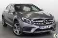 Photo 2018 Mercedes-Benz GLA-CLASS 2.1 GLA 200 D 4MATIC AMG LINE PREMIUM PLUS 5d 134 B