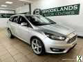 Photo Ford Focus ZETEC 1.5 TDCI [1X SERVICE & ?0 ROAD TAX]