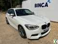 Photo 2013 BMW 1 Series M135i M Performance 3dr Step Auto HATCHBACK PETROL Automatic