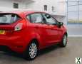 Photo (LOW INSURANCE GROUP ) FORD FIESTA STYLE 1.2*MOT-18/08/2023*like Ford Focus vauxhall corsa mazda 2