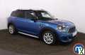 Photo 2019 MINI Countryman 2.0 Cooper S Sport 5dr HATCHBACK PETROL Manual