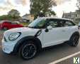 Photo Mini Paceman diesel- low mileage