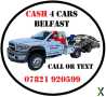 Photo SELL YOUR CAR TODAY ** ANY CONDITION **