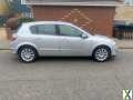 Photo Vauxhall, ASTRA, Hatchback, 2005, Manual, 1598 (cc), 5 doors