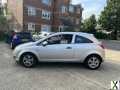 Photo Vauxhall Corsa ULEZ Free