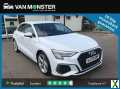 Photo 2020 Audi A3 35 Tfsi S Line 5Dr [Comfort+Sound] Hatchback Petrol Manual