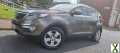 Photo 2013 Kia Sportage 2.0 CRDi KX-2 5dr ESTATE Diesel Manual