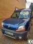 Photo Renault Kangoo Trekka 4X4, MPV, 2003, Manual, 1598 (cc), 5 doors