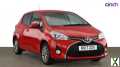 Photo 2017 Toyota Yaris 1.33 VVT-i Icon 5dr Hatchback Petrol Manual