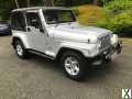 Photo 2005 Jeep Wrangler 4.0 Automatic Hard Top