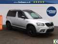 Photo 2014 Skoda Yeti 2.0 TDI CR 170 Monte Carlo 4x4 5dr 4x4 Diesel Manual