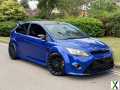 Photo FORD FOCUS RS (400+BHP & FULL HISTORY & NEW CLUTCH & LUX PACK 1/2)