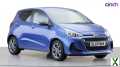 Photo 2019 Hyundai i10 1.0 Play 5dr Hatchback Petrol Manual
