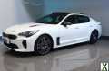 Photo 2022 Kia Stinger 3.3 T-GDi 361 GT S 5dr Auto HATCHBACK PETROL Automatic