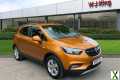 Photo Vauxhall Mokka X 1.4 Design Nav Petrol