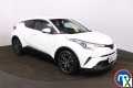 Photo 2019 Toyota C-HR 1.2T Excel 5dr [Leather] Hatchback Petrol Manual