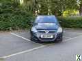 Photo Vauxhall Zafira 7 Seater