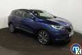 Photo 2020 Renault Kadjar 1.3 TCE Iconic 5dr Hatchback Petrol Manual