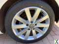 Photo VW GOLF 2L GT DIESEL FSH