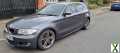 Photo Bmw 118D Msport spec