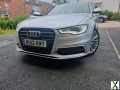 Photo Audi 2012 A6, FSH, Excellent Condition low mileage