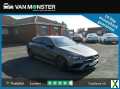 Photo 2022 Mercedes-Benz CLA Class Cla 200 Amg Line Executive 5Dr Tip Auto Estate Petr