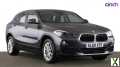 Photo 2019 BMW X2 xDrive 20i SE 5dr Step Auto Hatchback Petrol Automatic