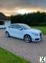 Photo Audi A1 S Line 2.0 TDI