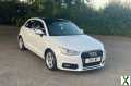 Photo Audi, A1, Hatchback, 2015, Manual, 1598 (cc), 3 doors