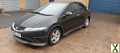 Photo Honda civic type s 1.4 petrol