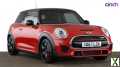 Photo 2017 MINI Hatchback 2.0 John Cooper Works 3dr Auto Hatchback Petrol Automatic