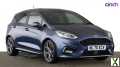 Photo 2020 Ford Fiesta 1.0 EcoBoost Hybrid mHEV 125 ST-Line Edition 5dr Hatchback Petr