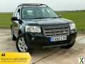 Photo 2010 Land Rover Freelander 2.2 TD4e GS SUV 5dr Diesel Manual 4WD Euro 4 (s/s) (1