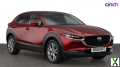 Photo 2020 Mazda CX-30 2.0 Skyactiv-G MHEV Sport Lux 5dr Auto Hatchback Petrol Automat
