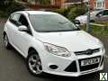 Photo 2012 Ford Focus 1.6 Studio 5dr HATCHBACK Petrol Manual