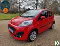 Photo 2012 Peugeot 107 1.0 Active 5dr HATCHBACK Petrol Manual