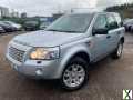 Photo 2007 LAND ROVER FREELANDER 2 AUTO SE 64299 MILES YES 64299 MILES