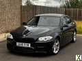 Photo Bmw 530D m5 kit