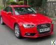 Photo 2014 Audi A4 2.0 TDI 150 SE Technik 4dr Multitronic SALOON Diesel Automatic