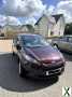 Photo Automatic Ford Fiesta 2010 Hatchback low milage in excellent working condition